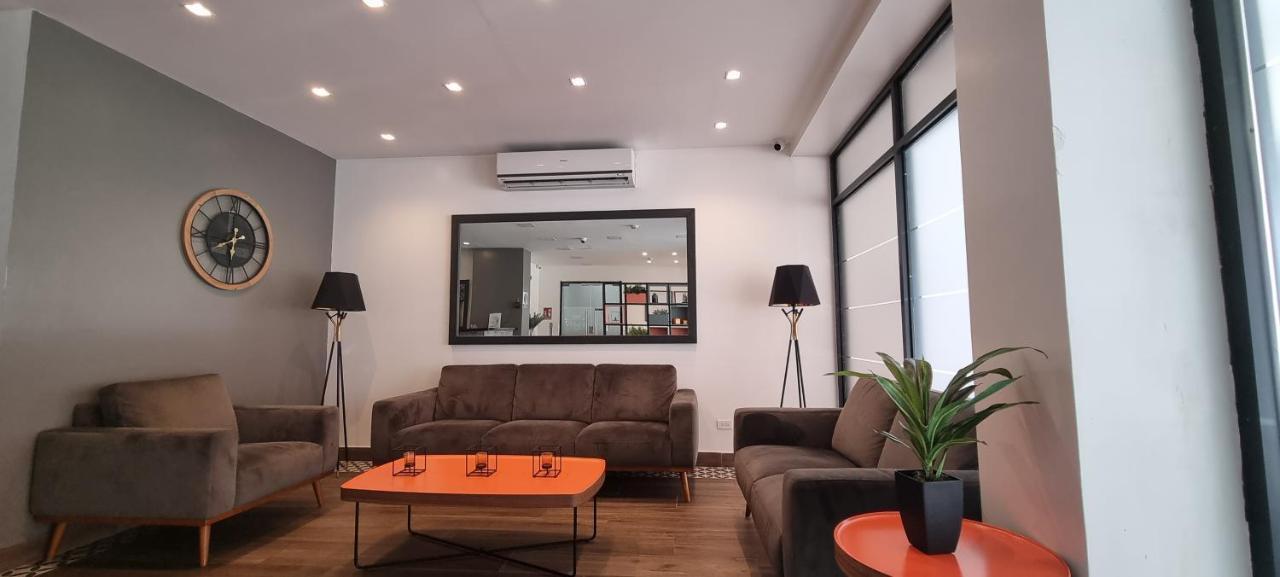 Residencial&hotel Palazzo Hotel