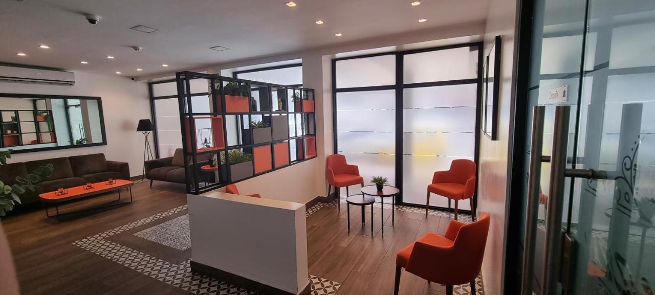 Residencial&hotel Palazzo Hotel 3*