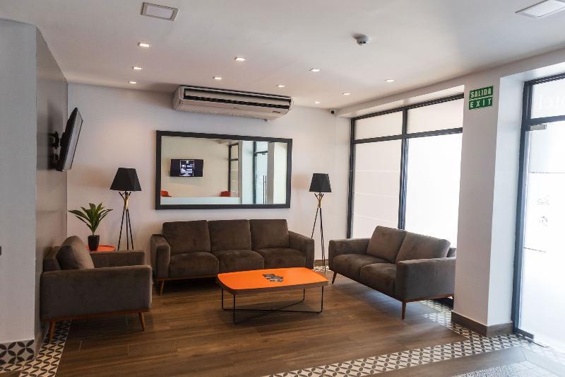 Residencial&hotel Palazzo Hotel 3*