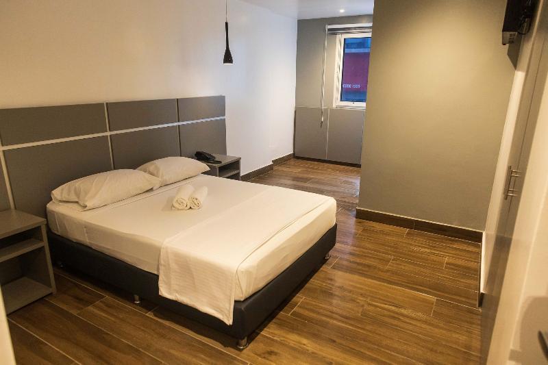 Residencial&hotel Palazzo 3*